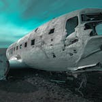 Airplane crash dream meaning