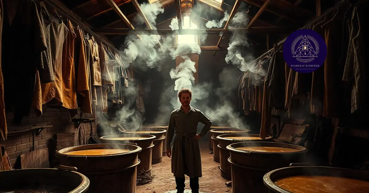 4 Secrets Behind Tannery Dreams That Will Blow Your Mind! š² tannery dream