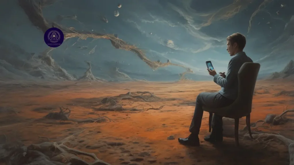 phone not working in dream
