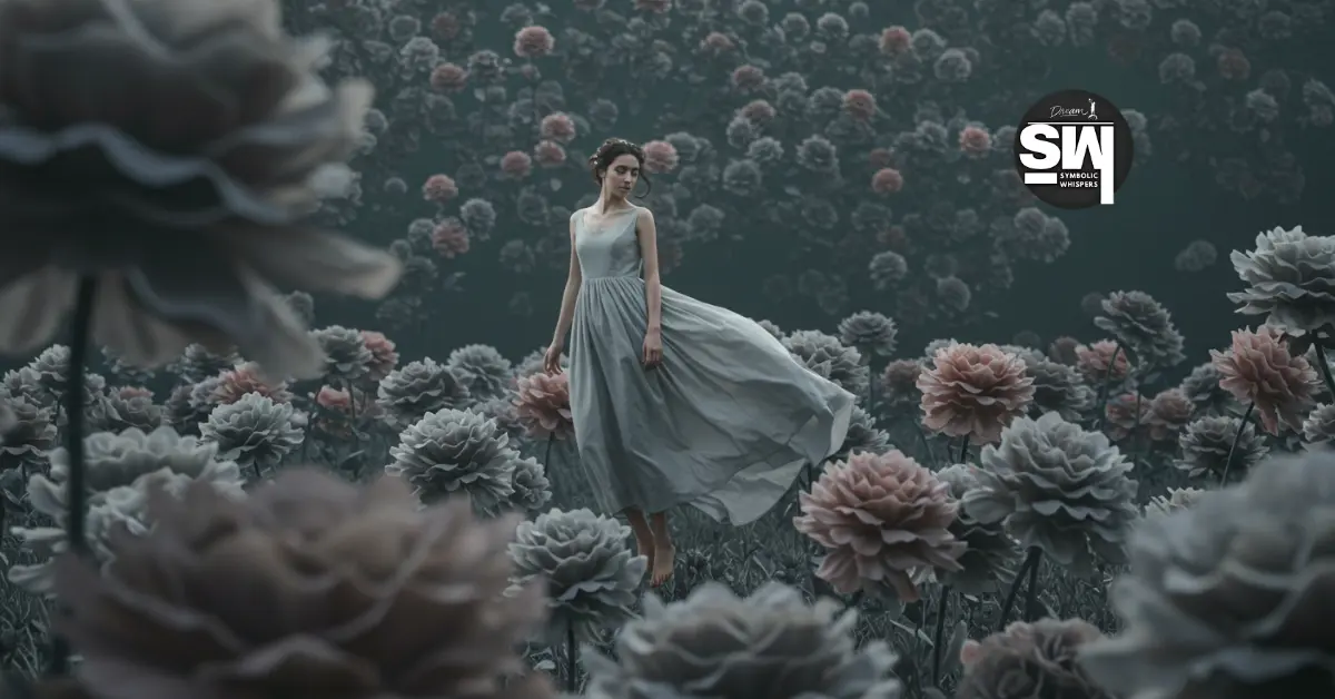 grey clothes dream meaning