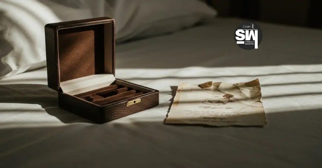 Is Losing a Wedding Ring in a Dream a Bad Sign? Find Out Now! 2 dream about losing wedding ring
