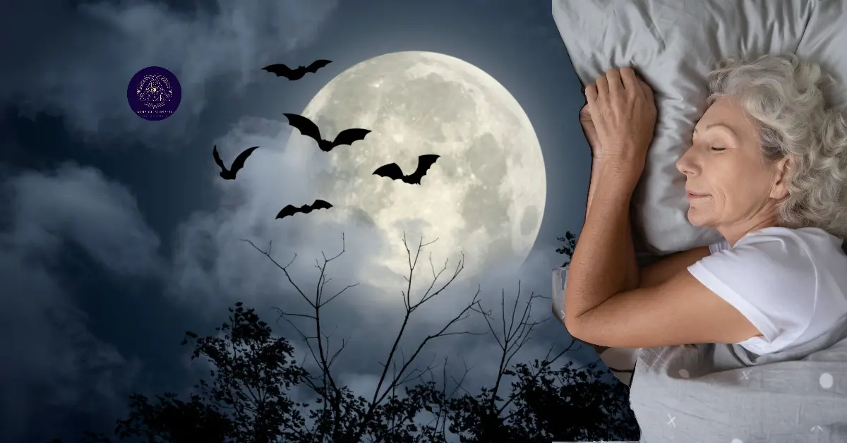 how to stop a recurring dream