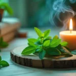 spiritual meaning of peppermint