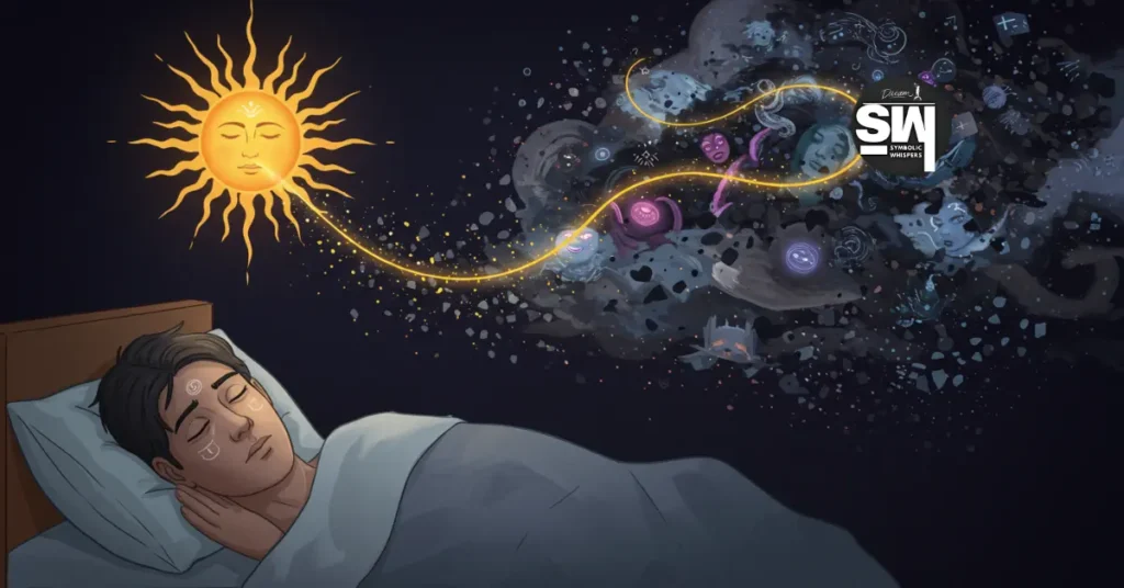 Stop Repeated Dreams in Their Tracks with These Simple Steps! 2 how to stop a recurring dream