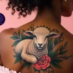 lamb tattoo meaning