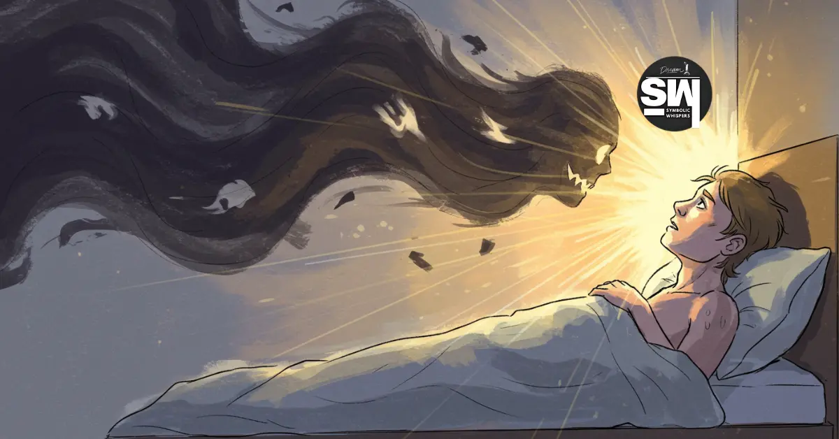 how to stop a recurring dream