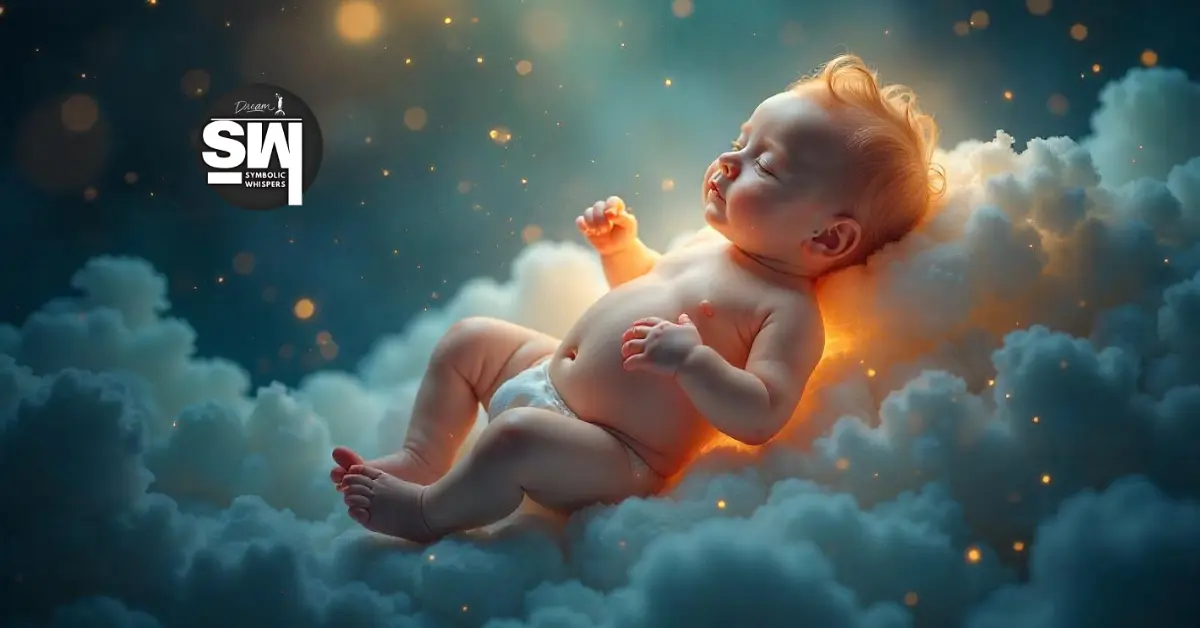 baby dream meaning