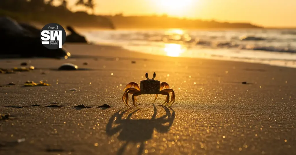 Dream About Crabs? The Warning You Can't Ignore! 😱 2 crabs in a dream meaning