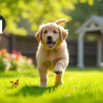 Puppy Dream Meaning