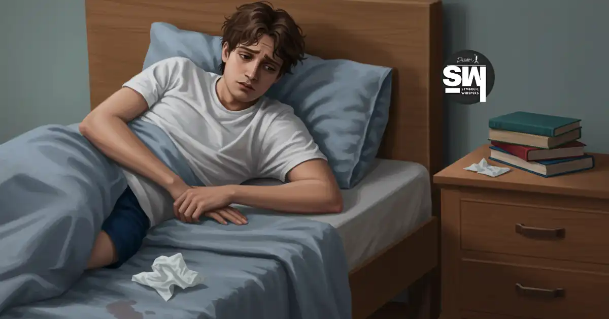 are wet dreams a sin
