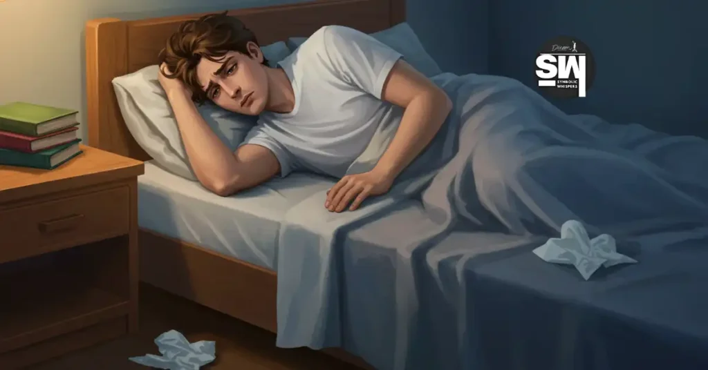 Biblical Truths About Whether Are Wet Dreams a Sin You Need to know! 4 are wet dreams a sin