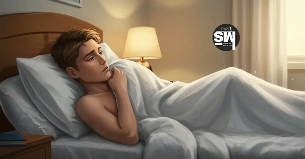 Biblical Truths About Whether Are Wet Dreams a Sin You Need to know! 2 are wet dreams a sin