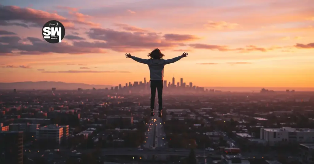 Why You Keep Having Flying Dreams – The Truth May Surprise You! 2 dream of flying without wings