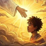 who are the chosen ones in the bible