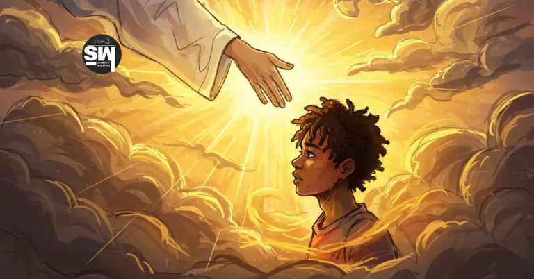 who are the chosen ones in the bible