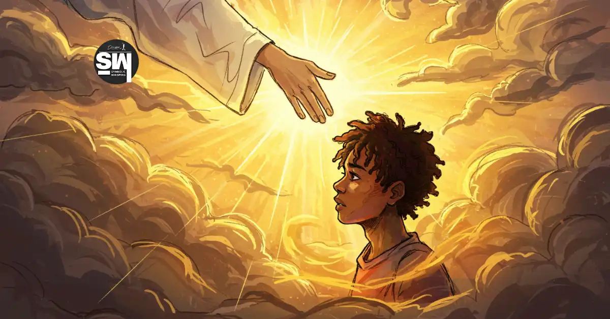who are the chosen ones in the bible
