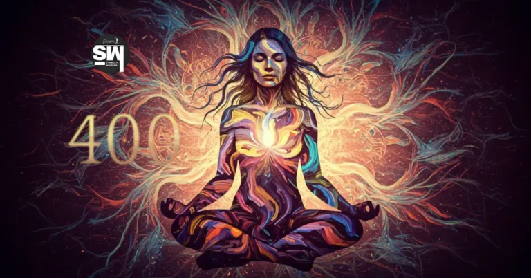 400 angel number spiritual meaning