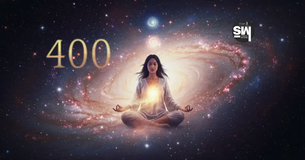 Angel Number 400 Decoded: Align Your Energy with Reiki for Purposeful Living! 2 400 angel number spiritual meaning
