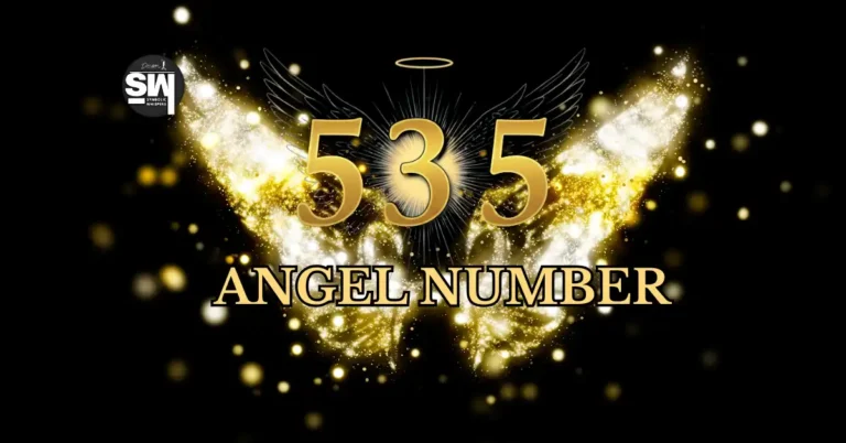 Discover the Spiritual Power and Meaning of Angel Number 535! 3 535 Angel Number Spiritual Meaning