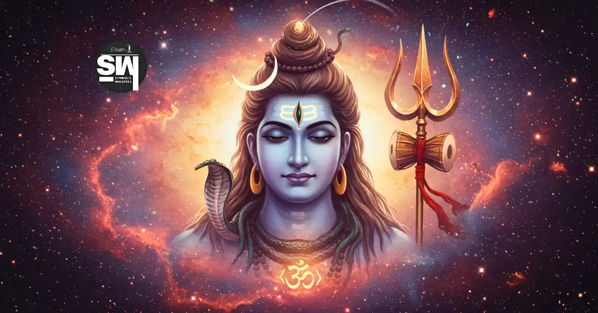 signs that lord shiva is with you