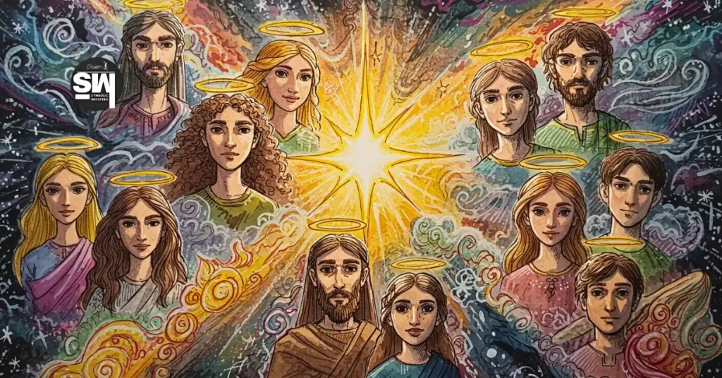 Who Are the Chosen People Of God? A Deep Dive Into God’s Purpose and People! 3 who are the Chosen people of God