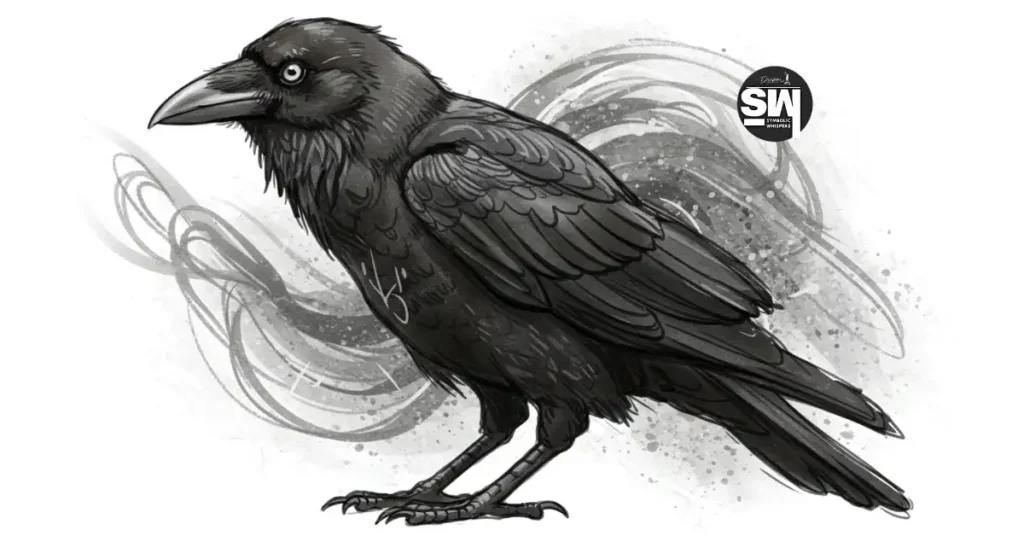 The Spiritual Wisdom and Symbolism of Crows in Your Life! 2 crow spiritual meaning