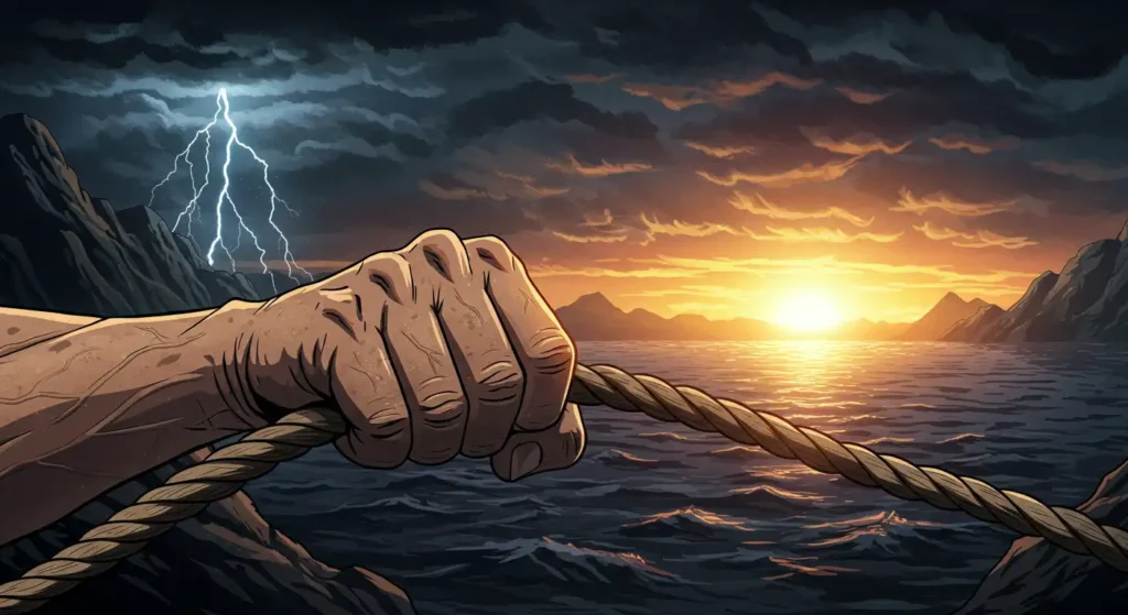 Unbreakable Spirit: How to Overcome Life’s Toughest Challenges? 2 When Life Hits You Hard
