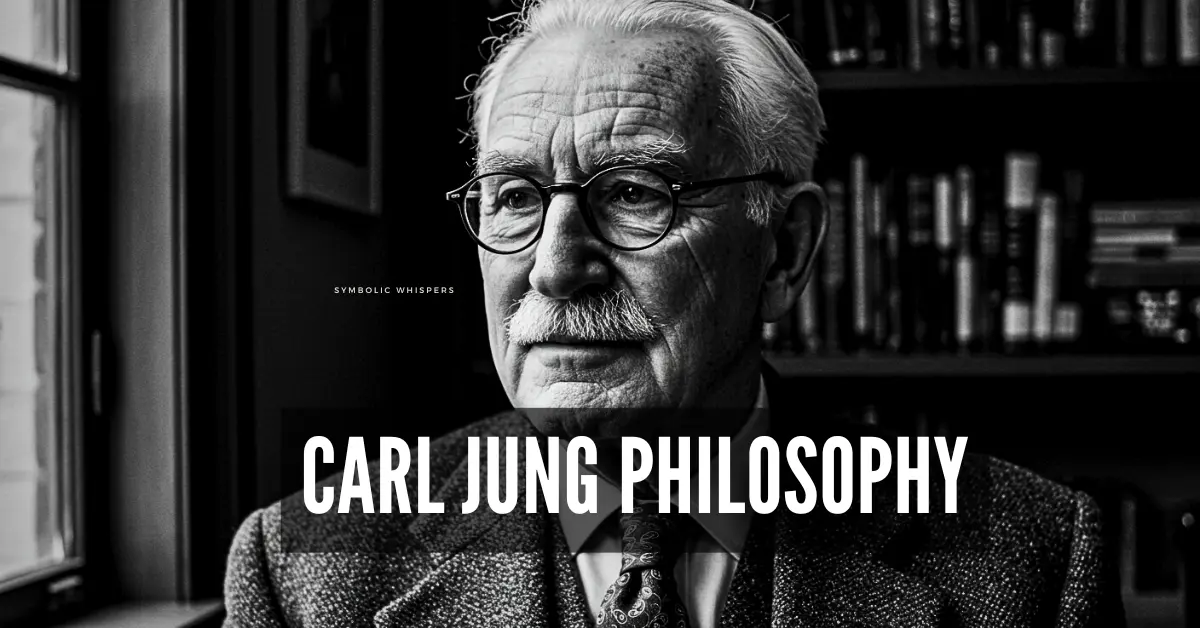 Carl Jung Theory