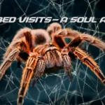 Spiritual Meaning of Spider 