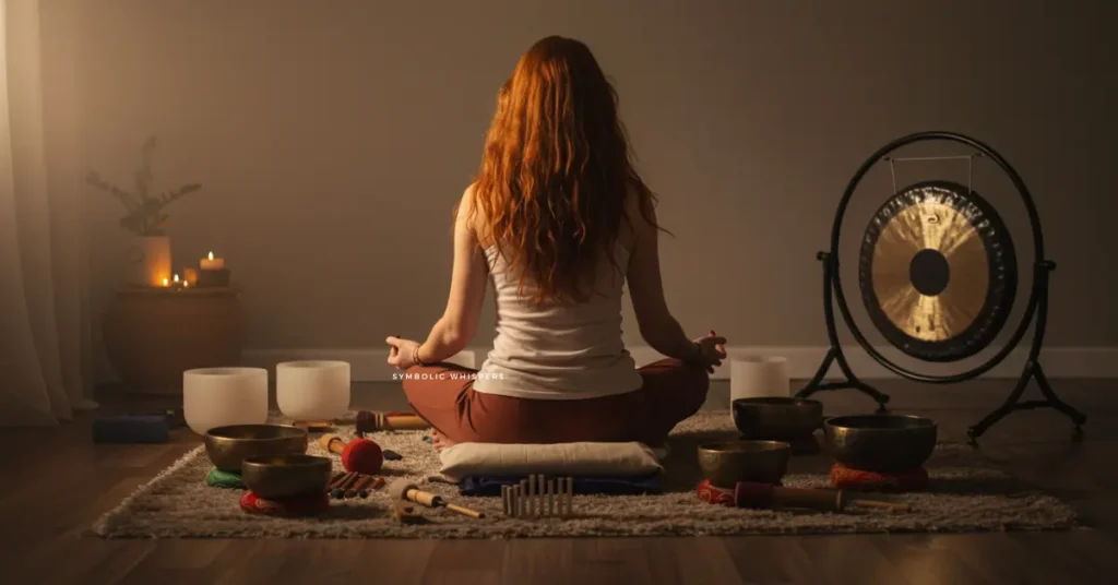 Does Sound Healing Guided Meditation Really Work? Here’s My Story... 2 Sound Healing Guided Meditation