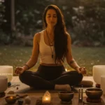Sound Healing Guided Meditation
