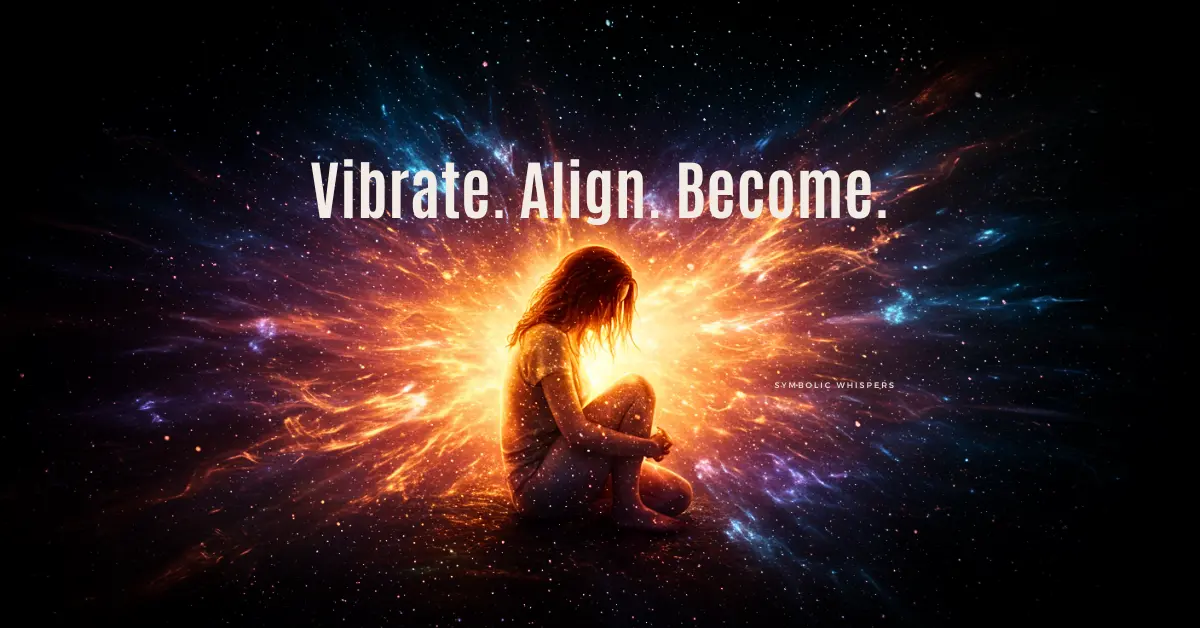 Signs of High Vibration That Most People Ignore! 1 Signs of High Vibration