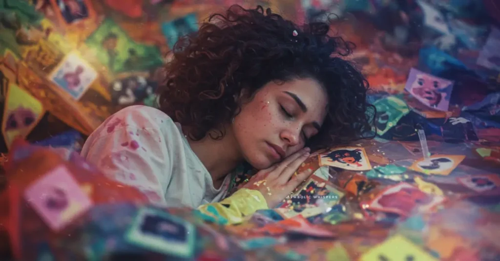 How do you see your dreams