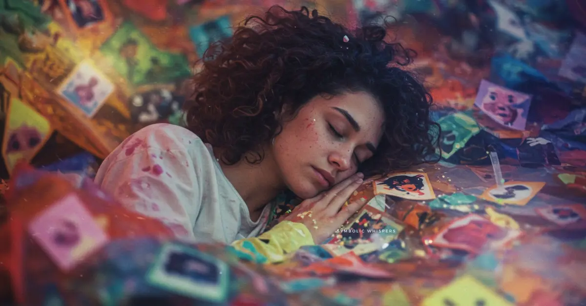 How do you see your dreams