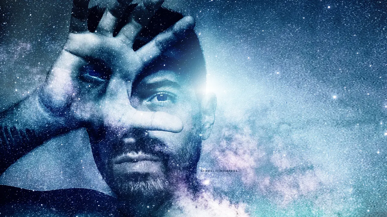 Surrender to the Universe