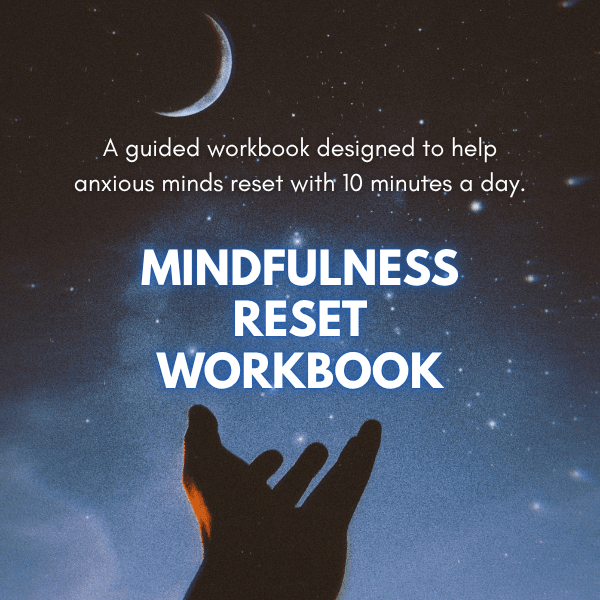 Your Consciousness Corner 4 spiritual digital products for mindfulness