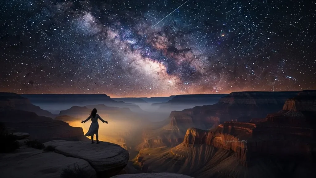 how to align with the universe