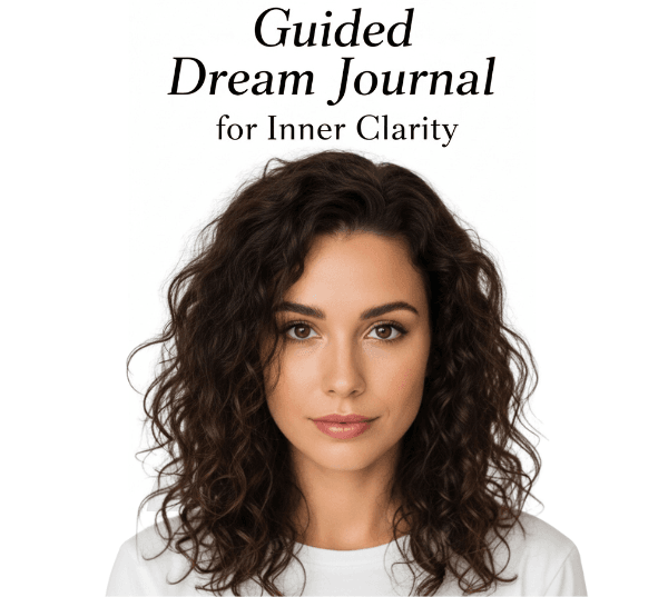 Dream Decoder Journal 1 Dream decoder Journal